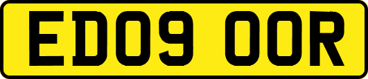ED09OOR