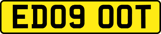 ED09OOT