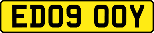 ED09OOY