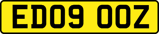 ED09OOZ