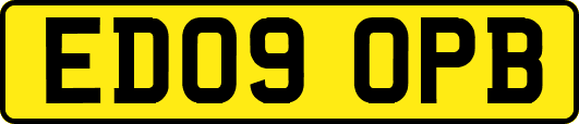 ED09OPB