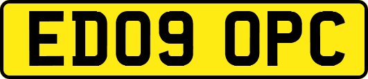 ED09OPC