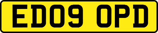 ED09OPD