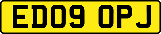 ED09OPJ