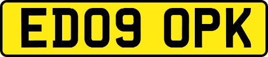 ED09OPK