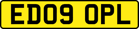 ED09OPL