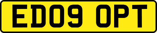 ED09OPT