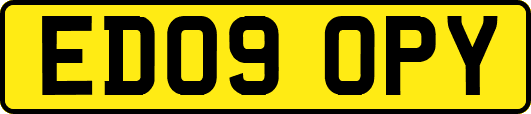 ED09OPY