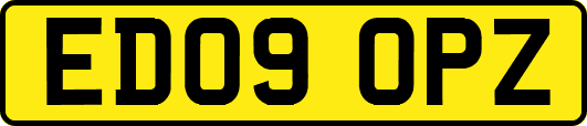 ED09OPZ