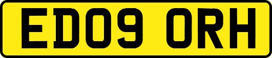 ED09ORH