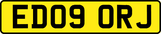 ED09ORJ