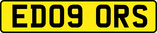 ED09ORS