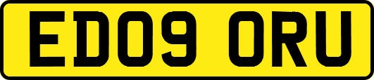 ED09ORU