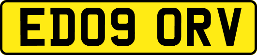 ED09ORV