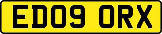 ED09ORX