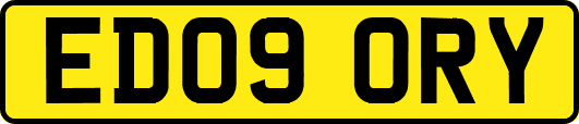 ED09ORY