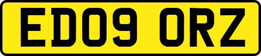 ED09ORZ
