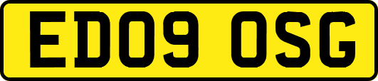 ED09OSG