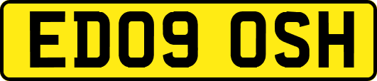 ED09OSH