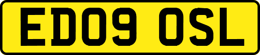 ED09OSL