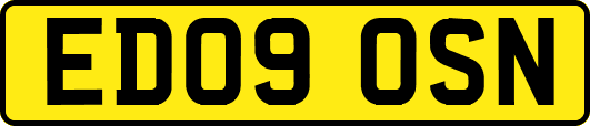 ED09OSN