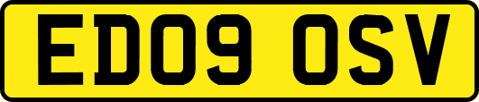 ED09OSV