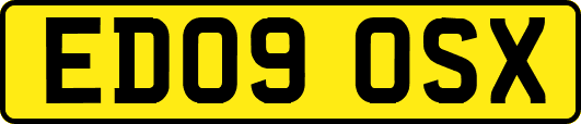 ED09OSX