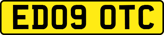ED09OTC