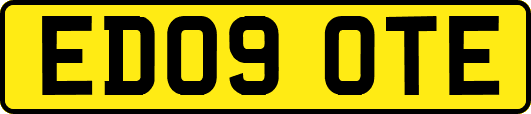ED09OTE