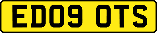 ED09OTS