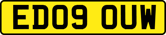 ED09OUW
