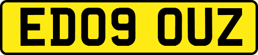 ED09OUZ