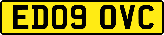 ED09OVC