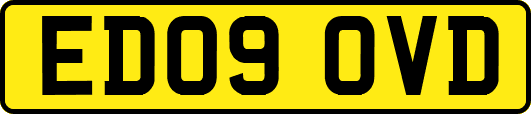 ED09OVD