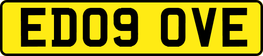 ED09OVE