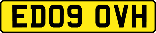 ED09OVH