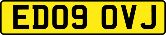 ED09OVJ