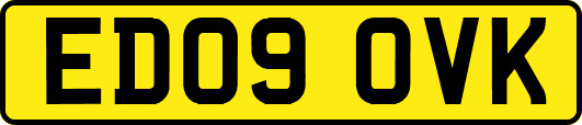 ED09OVK