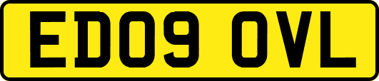 ED09OVL