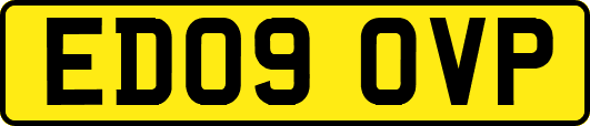 ED09OVP