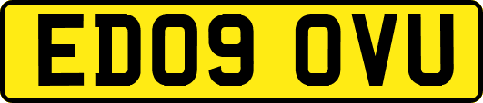 ED09OVU