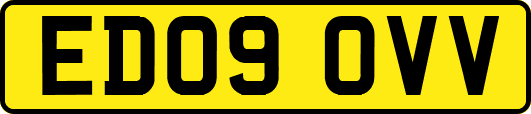 ED09OVV