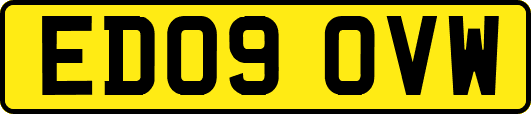 ED09OVW