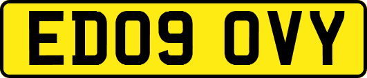 ED09OVY