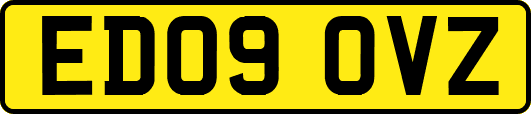 ED09OVZ