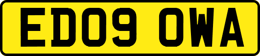 ED09OWA