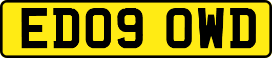 ED09OWD