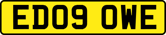 ED09OWE