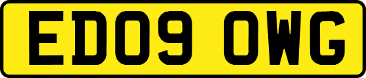 ED09OWG
