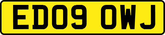 ED09OWJ